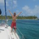Cayo Chichime -San Blas