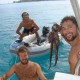 Pulpito en Huahine