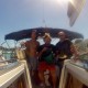 Reparaciones a bordo