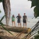 Cayo Holandés- San Blas