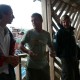 Con Pep en Bocas del Toro