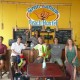En hostal Gran Kahuna - Bocas del Toro