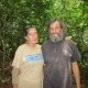 Maria y Eduardo, Tapana Island