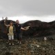 Volcán Sierra Negra - Isabela