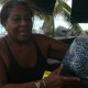 Perlas negra de las Tuamotu