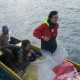 Llega Oscar i Yolanda a San Blas