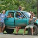 Nuku Hiva con Paolo y Anna