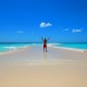 Cayo Herradura, Isla Tortuga - Venezuela