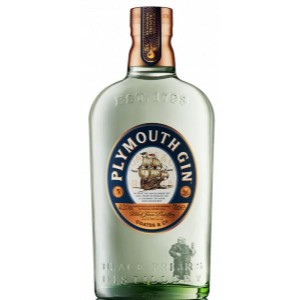 Plymouth Gin