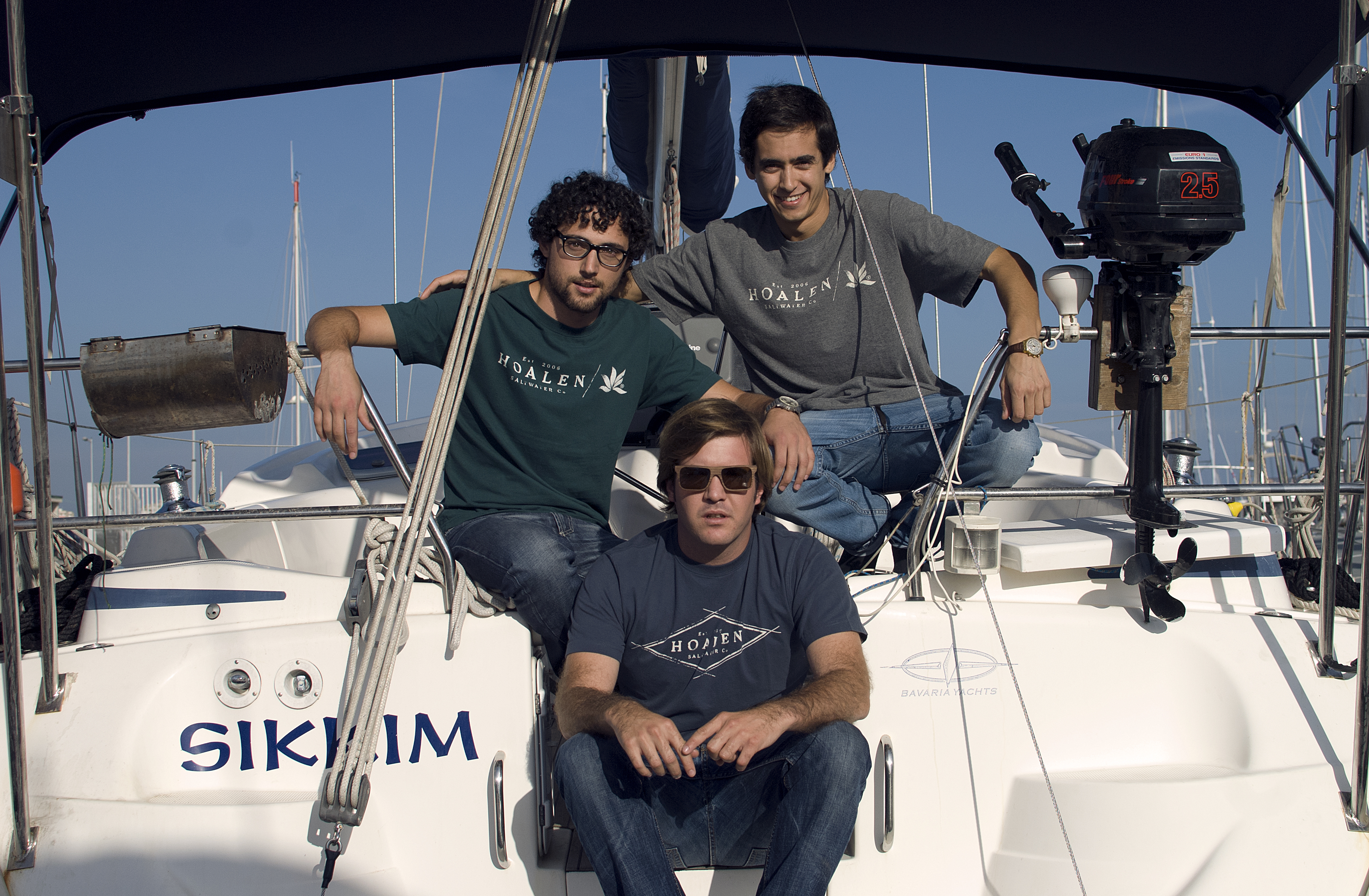 Javier Gargallo Sánchez