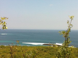 vistas