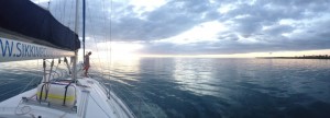 Adios fiji