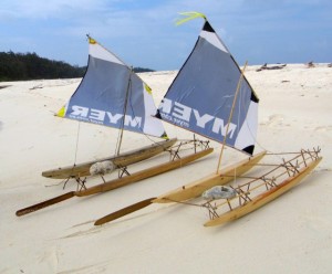 Barcos preparados