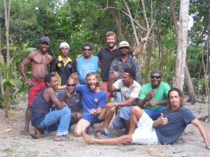 Foto de grupo