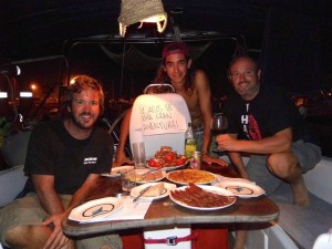 Celebracion aniversario