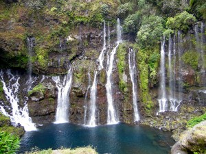 Cascadas de Langevin.
