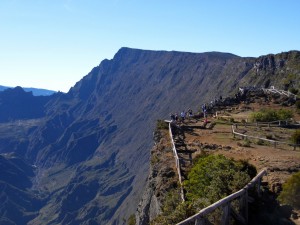 Cirque de Mafate