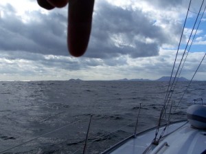 Cabo de Buena Esperanza